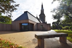 St John’s the Evangelist Church, Manthorpe