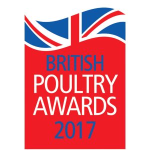 British Poultry Awards 2017