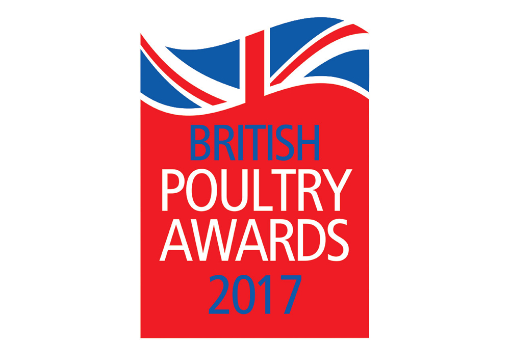 British Poultry Awards 2017