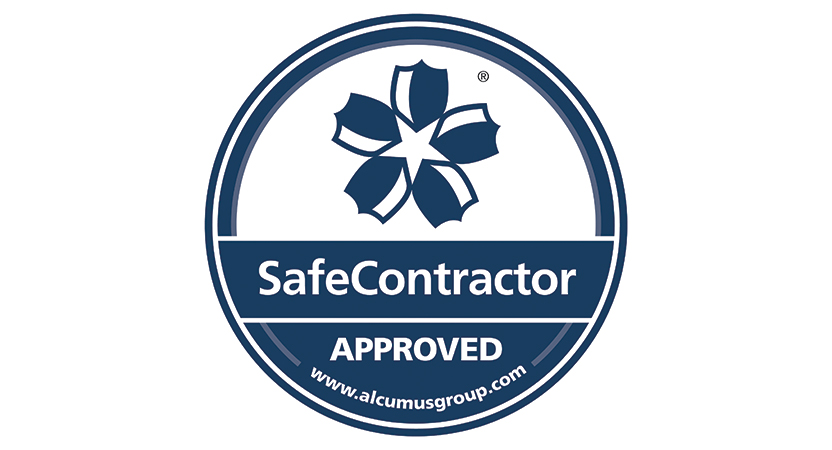 SafeContractor Approved