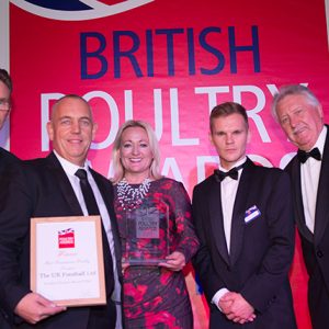 British Poultry Awards 2017