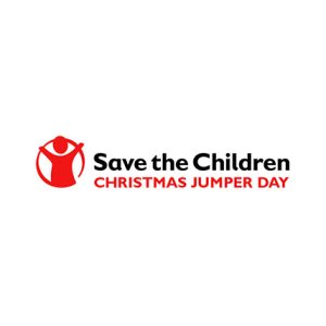 Save the Children Christmas Jumper Day