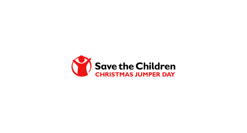 Save the Children Christmas Jumper Day