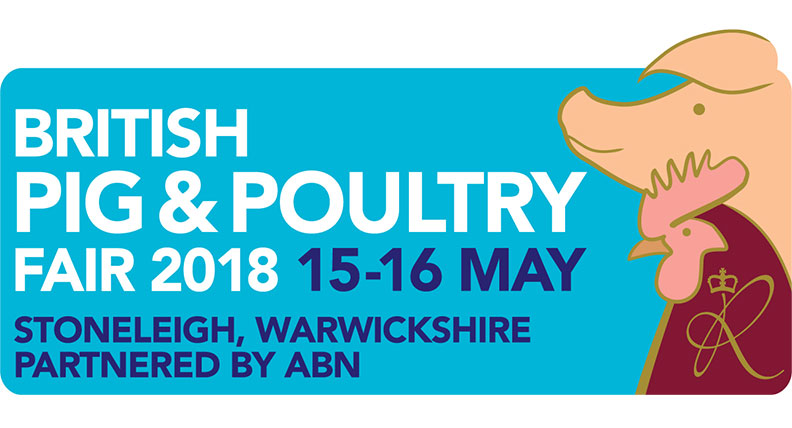 Pig & Poultry Fair 2018