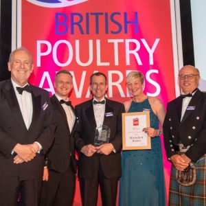 British Poultry Awards 2019