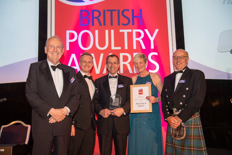 British Poultry Awards 2019