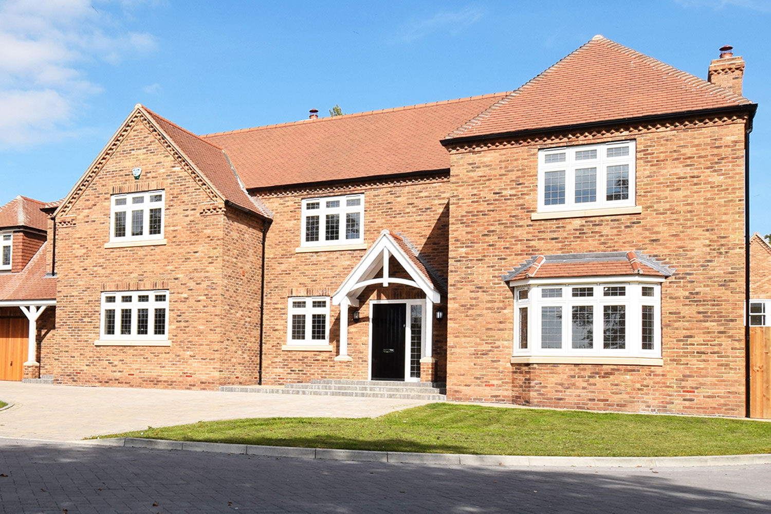 House Building
