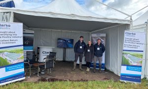 Cereals Show 2026