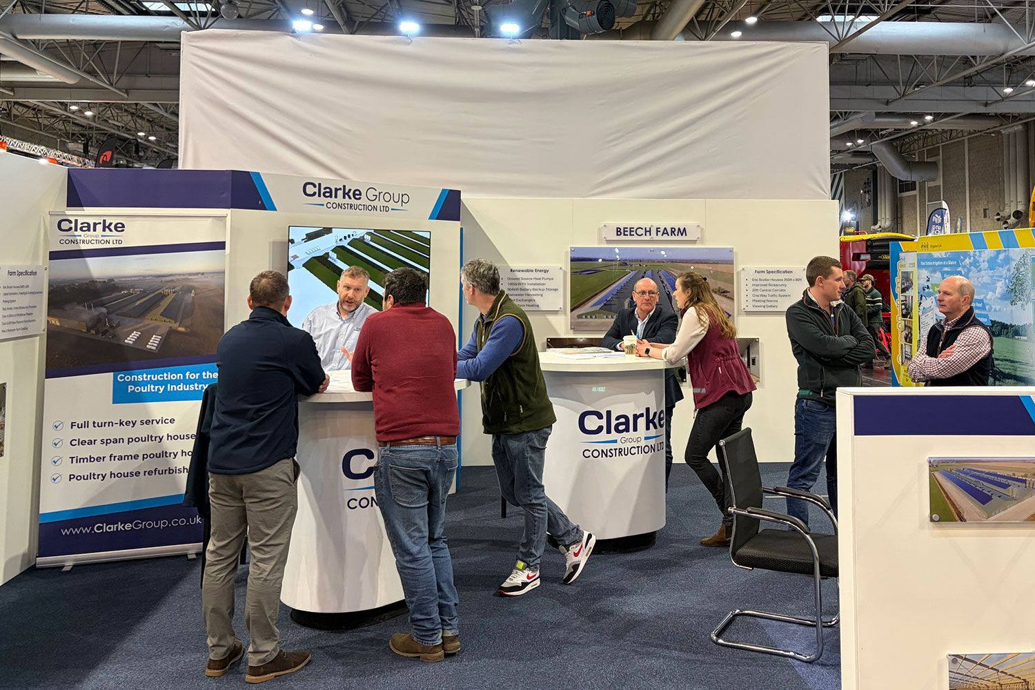 LAMMA Show 2026