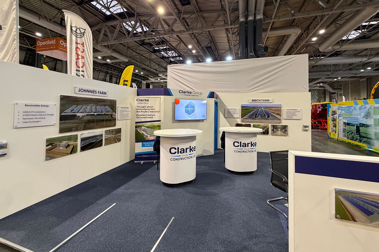 LAMMA Show 2026