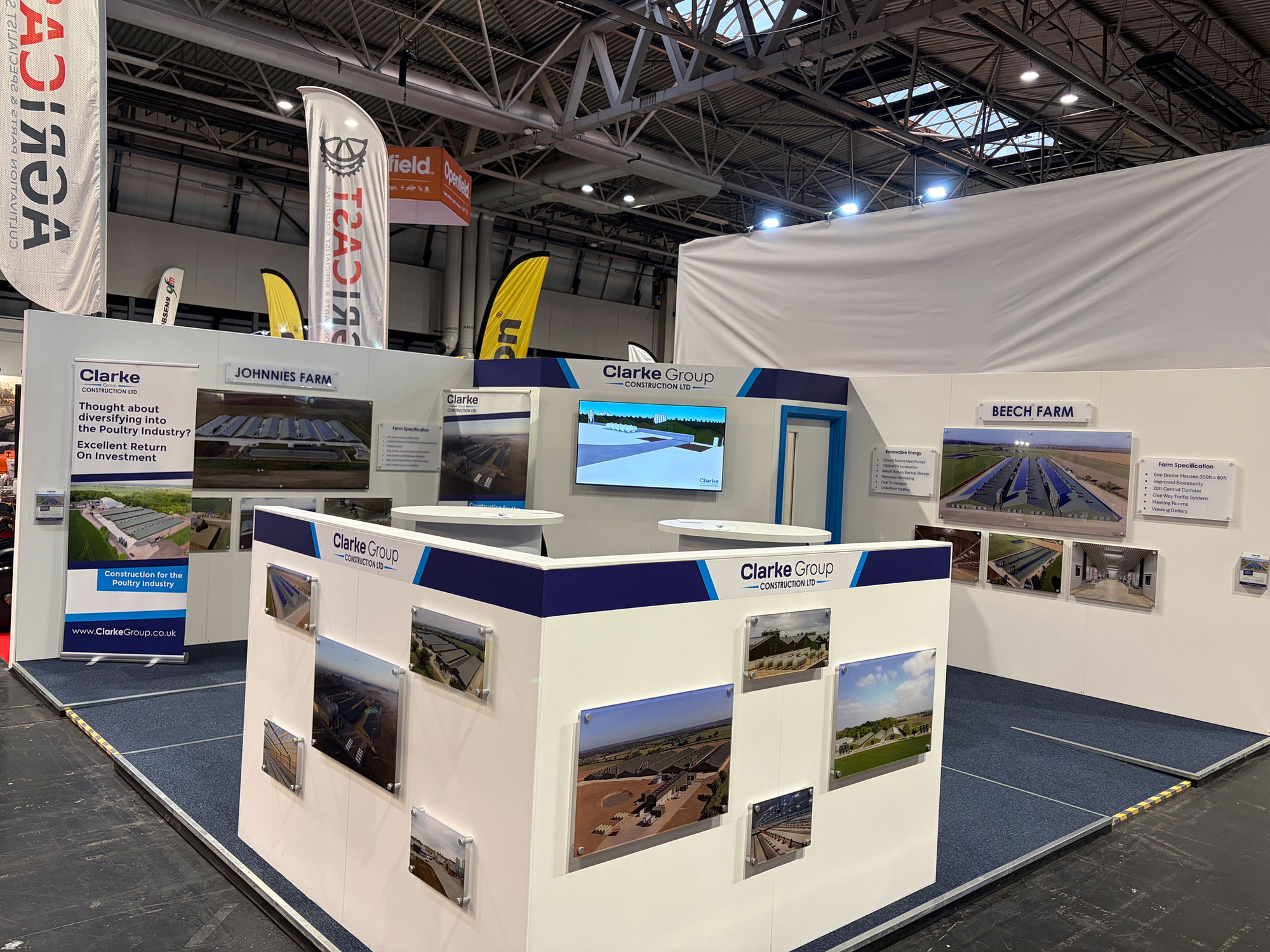 LAMMA Show 2026