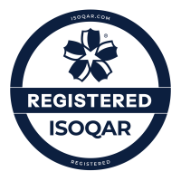 ISOQAR seal ISOQAR seal